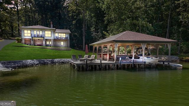 170 Tater Hill Road, Jackson, GA 30233