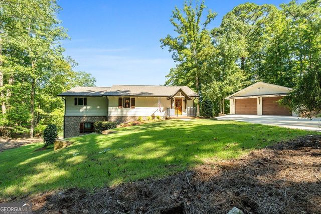 170 Tater Hill Road, Jackson, GA 30233