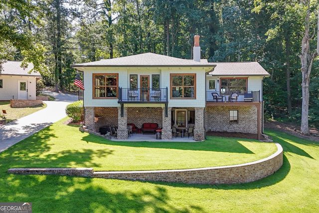 170 Tater Hill Road, Jackson, GA 30233