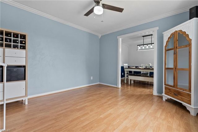 1828 Hidden Valley DR, Virginia Beach, VA 23464