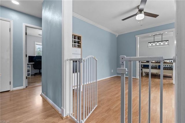 1828 Hidden Valley DR, Virginia Beach, VA 23464