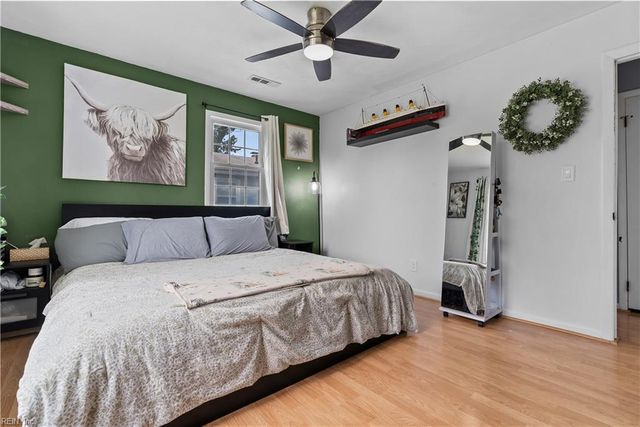 1828 Hidden Valley DR, Virginia Beach, VA 23464