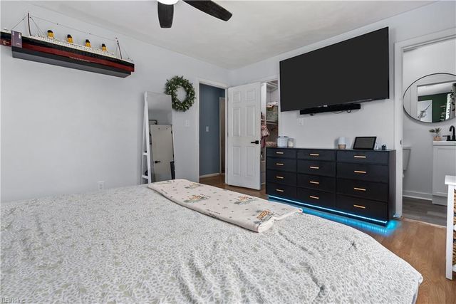 1828 Hidden Valley DR, Virginia Beach, VA 23464