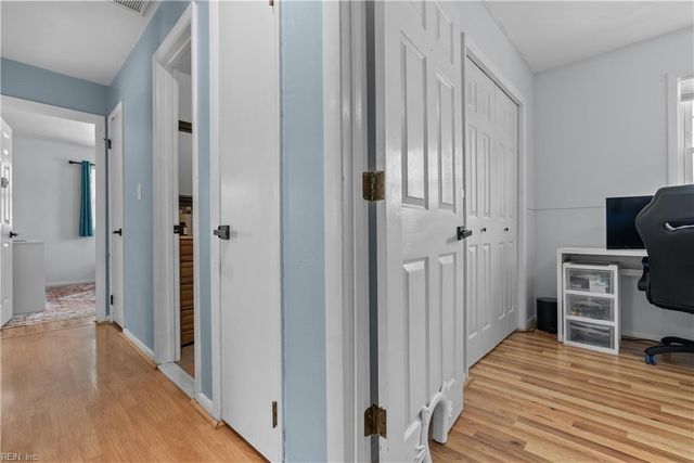 1828 Hidden Valley DR, Virginia Beach, VA 23464
