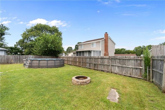 1828 Hidden Valley DR, Virginia Beach, VA 23464