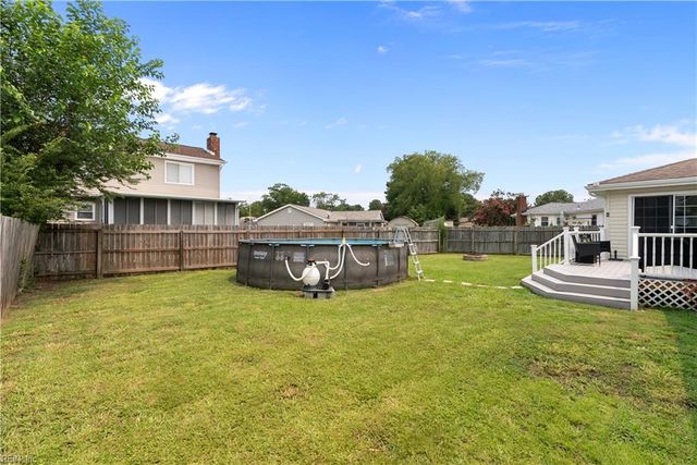 1828 Hidden Valley DR, Virginia Beach, VA 23464