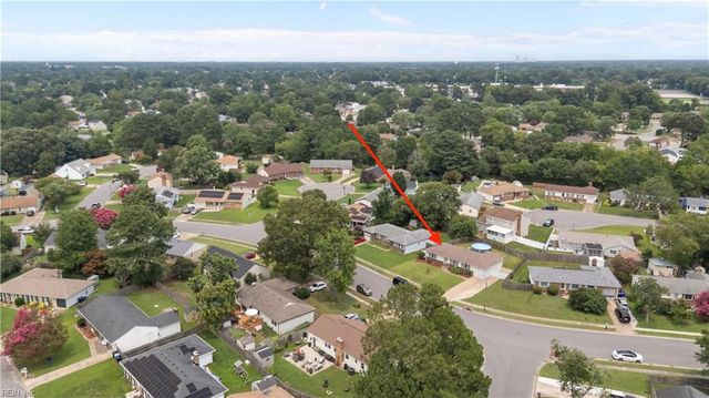 1828 Hidden Valley DR, Virginia Beach, VA 23464
