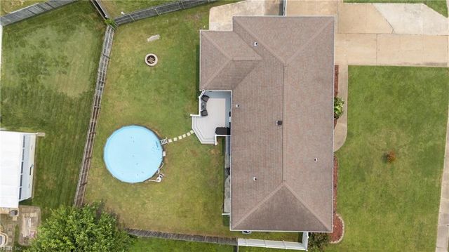 1828 Hidden Valley DR, Virginia Beach, VA 23464
