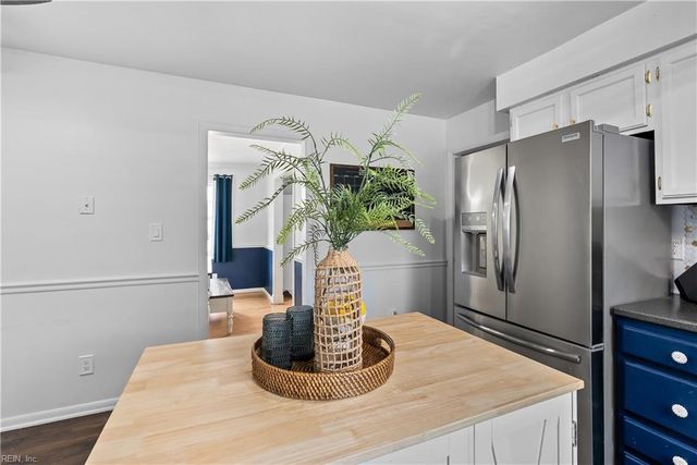 1828 Hidden Valley DR, Virginia Beach, VA 23464