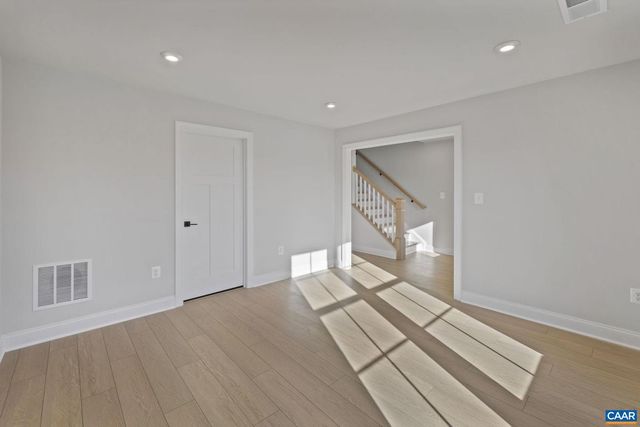 3608 HILAH LN, Charlottesville, VA 22901