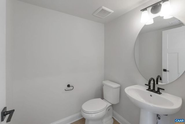 3608 HILAH LN, Charlottesville, VA 22901