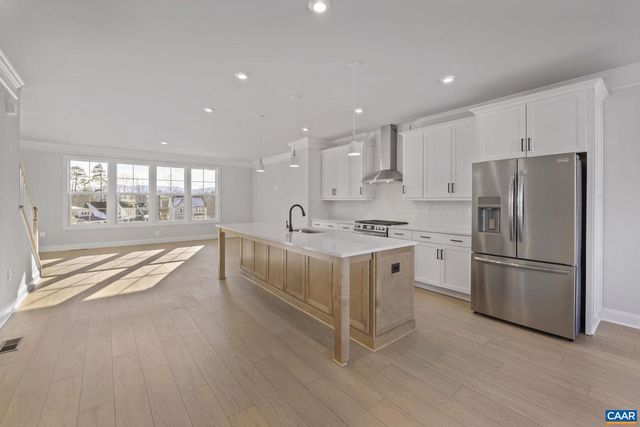 3608 HILAH LN, Charlottesville, VA 22901