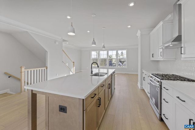 3608 HILAH LN, Charlottesville, VA 22901