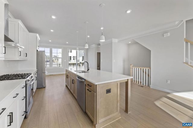 3608 HILAH LN, Charlottesville, VA 22901