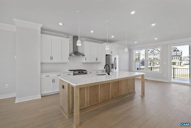 3608 HILAH LN, Charlottesville, VA 22901