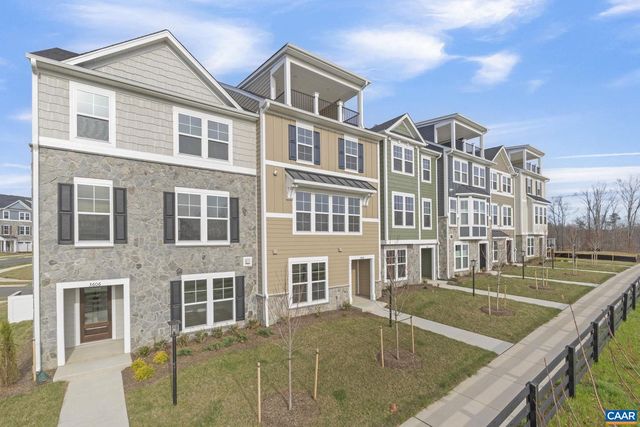 3608 HILAH LN, Charlottesville, VA 22901
