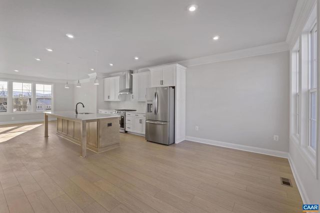 3608 HILAH LN, Charlottesville, VA 22901
