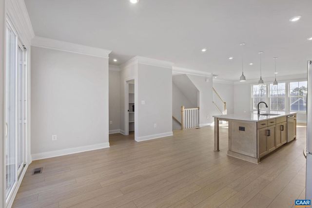 3608 HILAH LN, Charlottesville, VA 22901