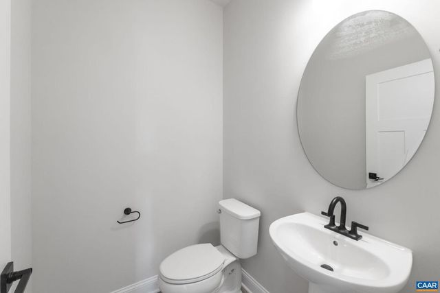 3608 HILAH LN, Charlottesville, VA 22901