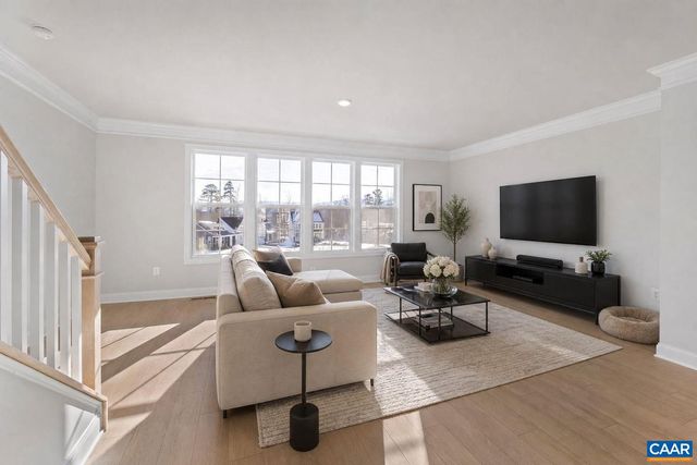 3608 HILAH LN, Charlottesville, VA 22901