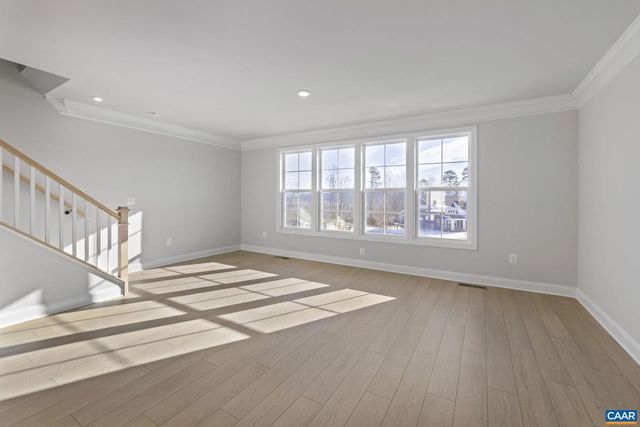 3608 HILAH LN, Charlottesville, VA 22901