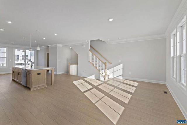3608 HILAH LN, Charlottesville, VA 22901