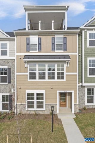 3608 HILAH LN, Charlottesville, VA 22901
