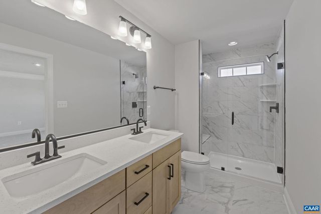 3608 HILAH LN, Charlottesville, VA 22901