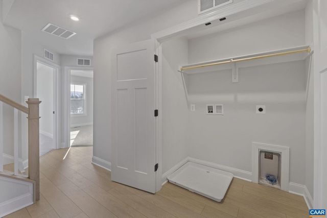 3608 HILAH LN, Charlottesville, VA 22901