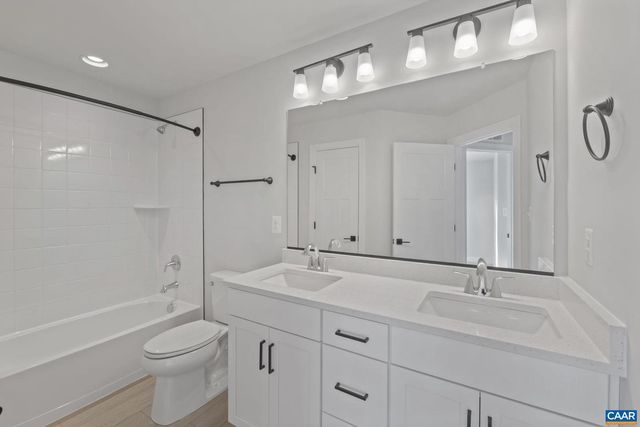 3608 HILAH LN, Charlottesville, VA 22901