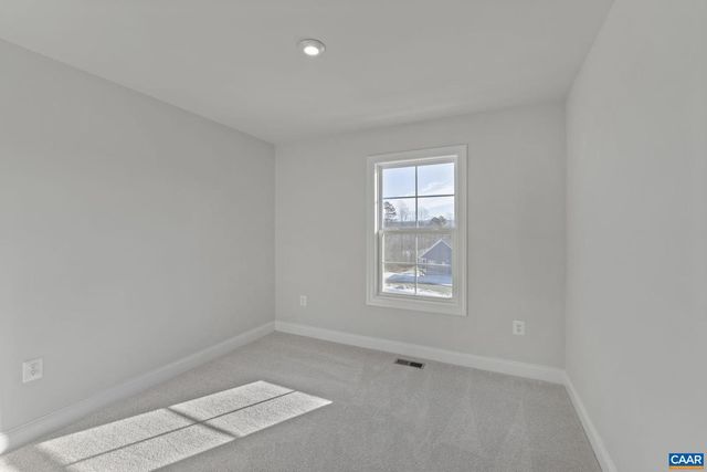 3608 HILAH LN, Charlottesville, VA 22901