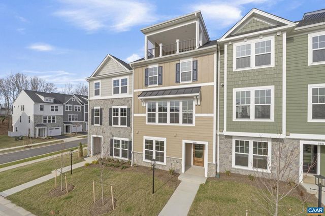 3608 HILAH LN, Charlottesville, VA 22901
