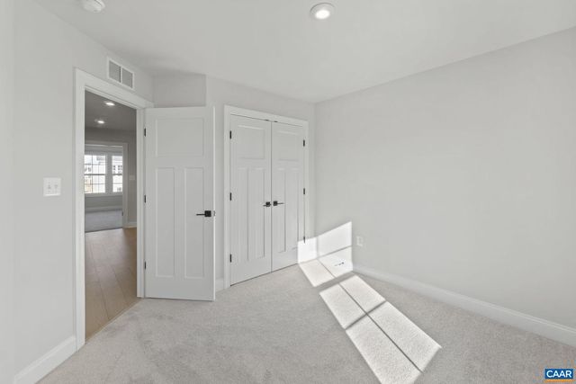 3608 HILAH LN, Charlottesville, VA 22901