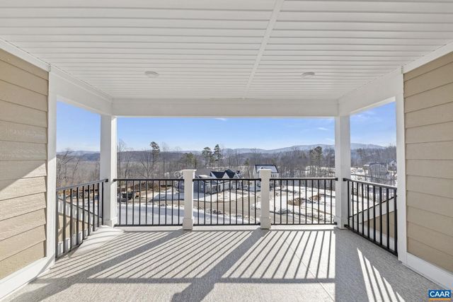 3608 HILAH LN, Charlottesville, VA 22901