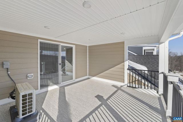 3608 HILAH LN, Charlottesville, VA 22901
