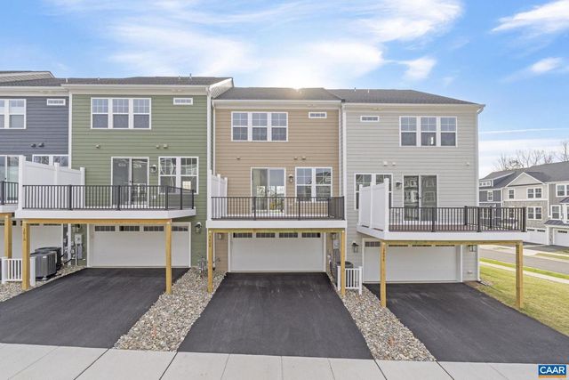 3608 HILAH LN, Charlottesville, VA 22901