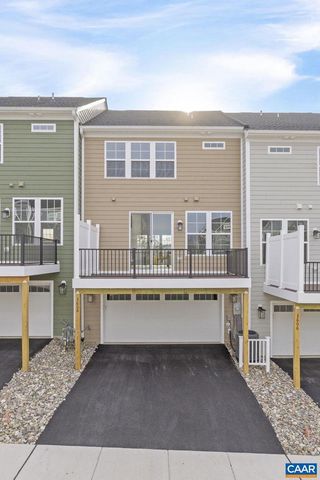 3608 HILAH LN, Charlottesville, VA 22901