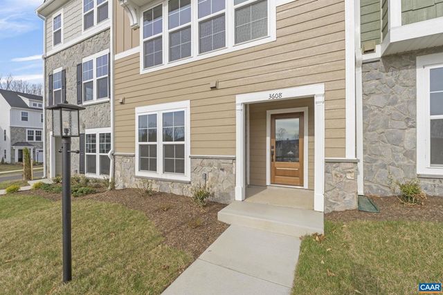 3608 HILAH LN, Charlottesville, VA 22901