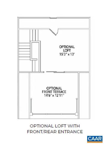 3608 HILAH LN, Charlottesville, VA 22901