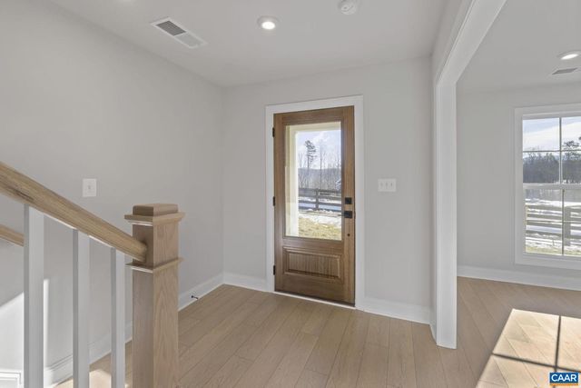 3608 HILAH LN, Charlottesville, VA 22901