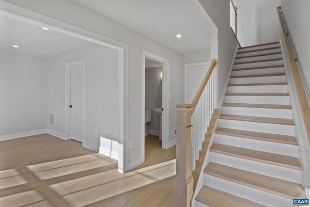 3608 HILAH LN, Charlottesville, VA 22901