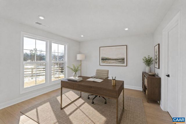 3608 HILAH LN, Charlottesville, VA 22901