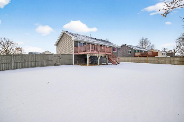 7100 91st Trail N, Brooklyn Park, MN 55445