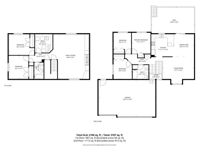 7100 91st Trail N, Brooklyn Park, MN 55445