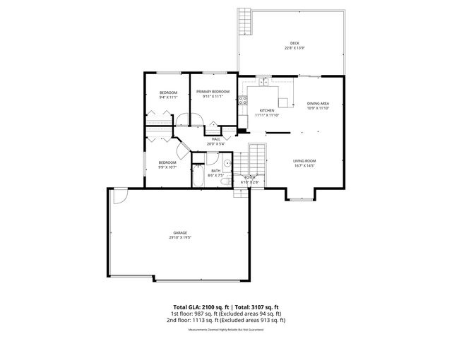 7100 91st Trail N, Brooklyn Park, MN 55445
