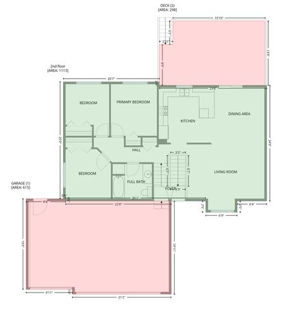 7100 91st Trail N, Brooklyn Park, MN 55445