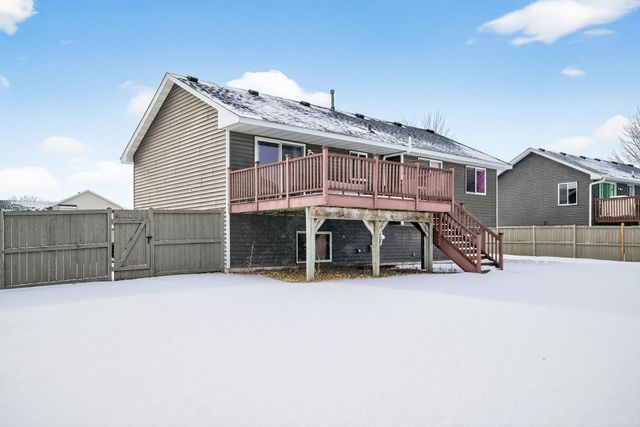 7100 91st Trail N, Brooklyn Park, MN 55445