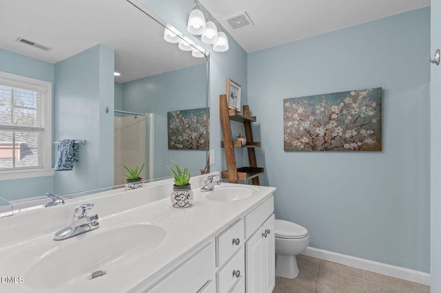 105 Tuska Hills Drive, Holly Springs, NC 27540