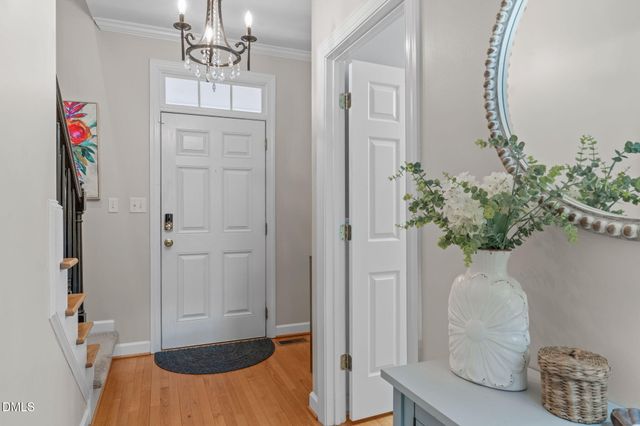 105 Tuska Hills Drive, Holly Springs, NC 27540