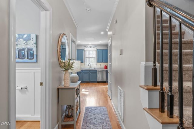 105 Tuska Hills Drive, Holly Springs, NC 27540